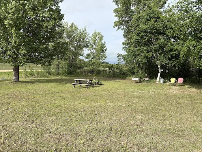 Panfish Landing 8