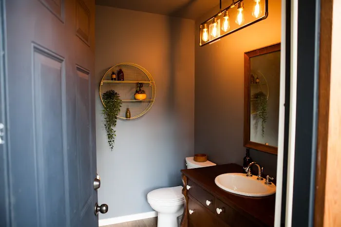 The Grove Glamping 0