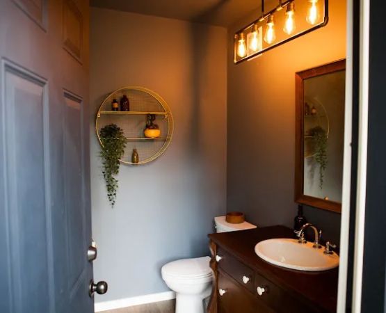 The Grove Glamping