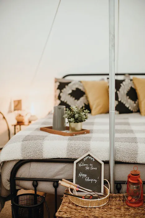 The Grove Glamping 4