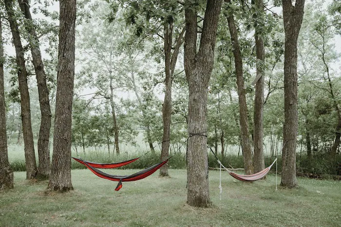 The Grove Glamping 6