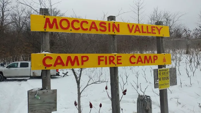 Moccasin Valley Camp 1