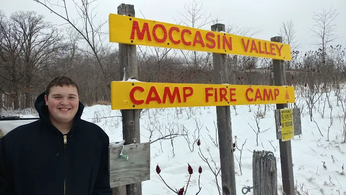 Moccasin Valley Camp 0