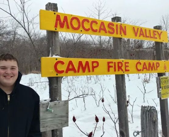 Moccasin Valley Camp