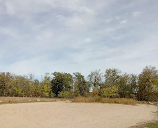 Cart-in Campground