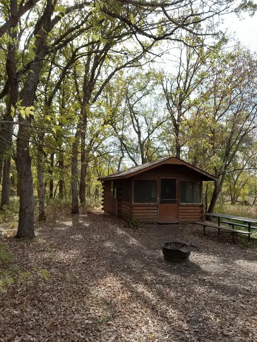 Cart-in Campground 2