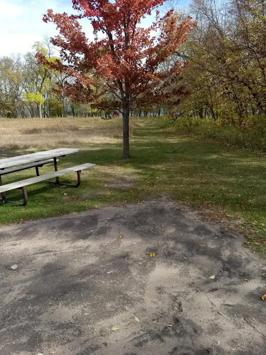Cart-in Campground 5