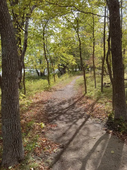 Cart-in Campground 8