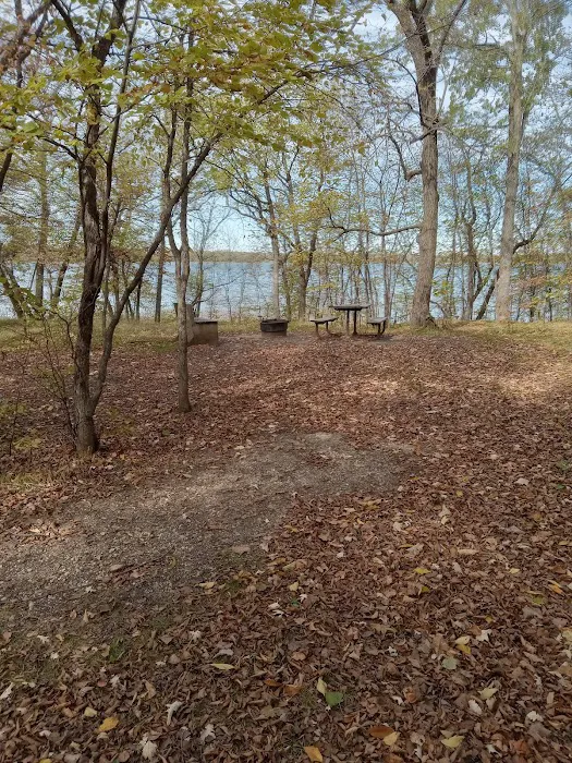 Watercraft Campsites 2