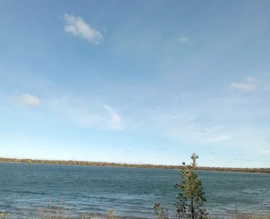 Watercraft Campsites
