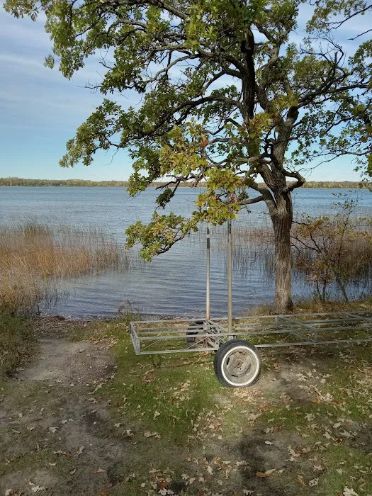 Watercraft Campsites 3