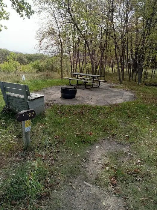 Watercraft Campsites 4