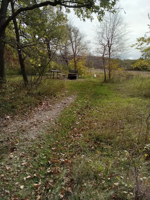 Watercraft Campsites 6