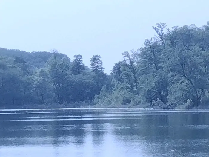 Maplewood Group Camp 2