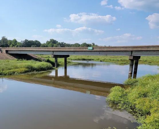 Coffee Creek Landing