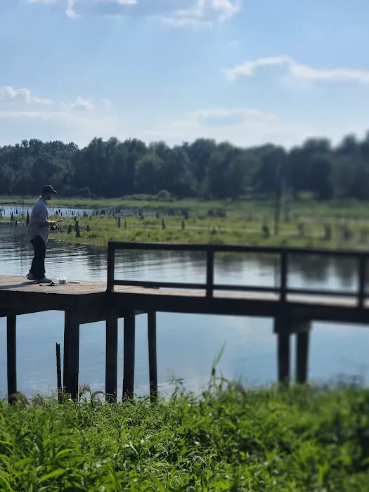 Coffee Creek Landing 3
