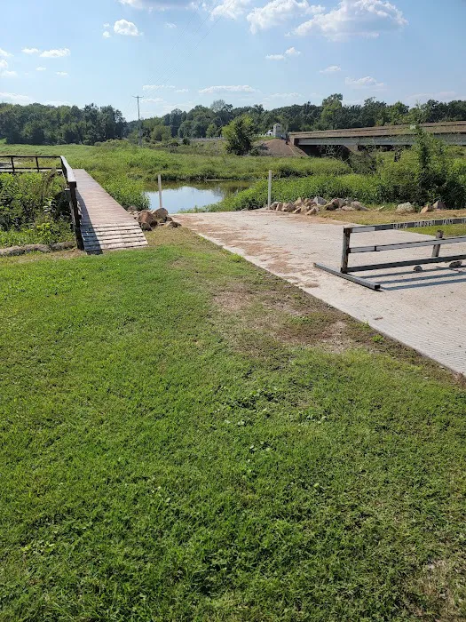 Coffee Creek Landing 4