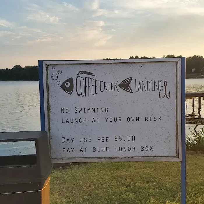 Coffee Creek Landing 6