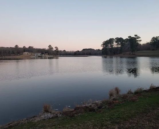 Lone Star Camp