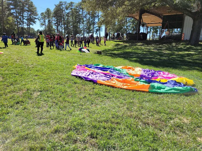 Lone Star Camp 5
