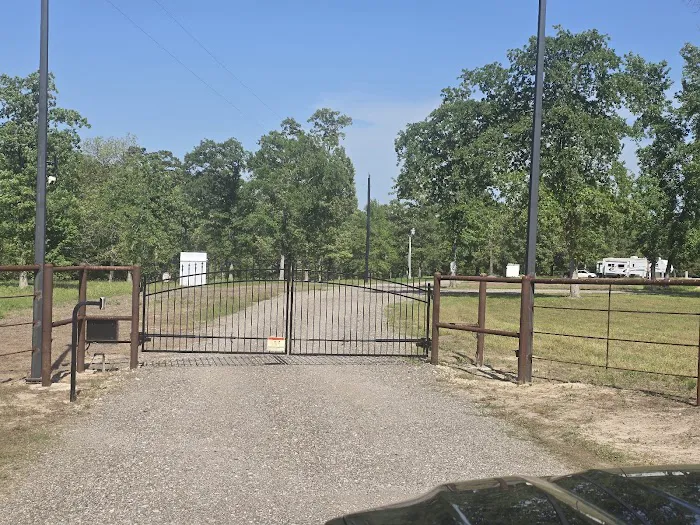 Caney Trails RV Resort 0