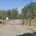 Caney Trails RV Resort