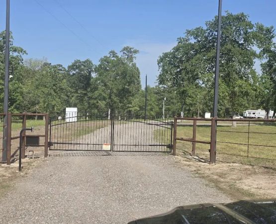 Caney Trails RV Resort