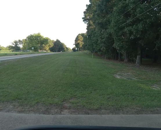 Pine hill rv park