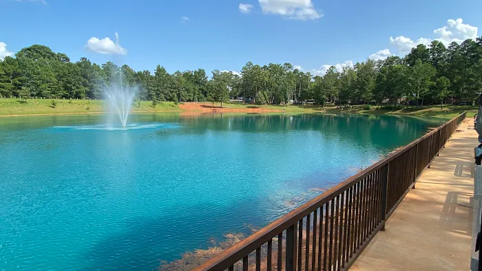 Yogi Bear's Jellystone Park Camp-Resort: Tyler, TX 2