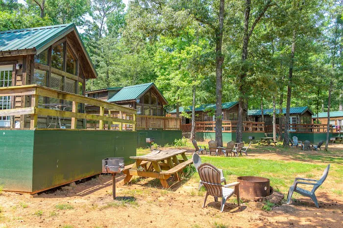 Yogi Bear's Jellystone Park Camp-Resort: Tyler, TX 0