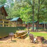 Yogi Bear's Jellystone Park Camp-Resort: Tyler, TX