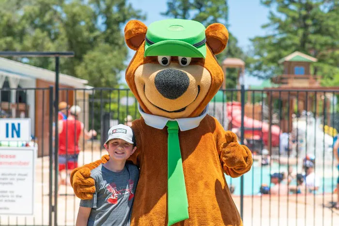 Yogi Bear's Jellystone Park Camp-Resort: Tyler, TX 3