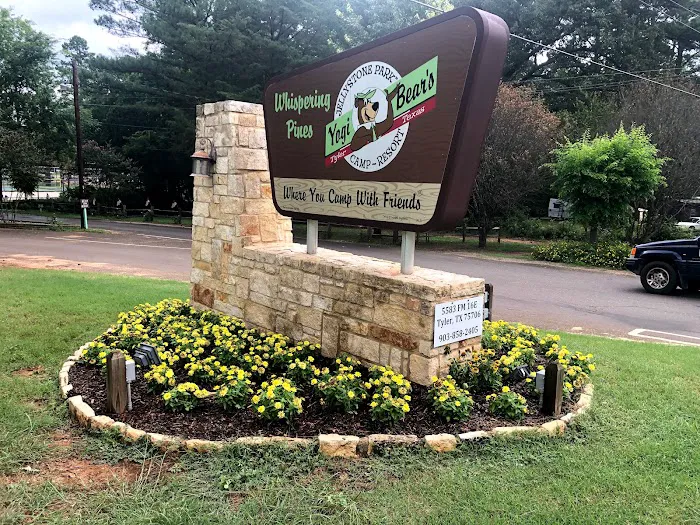 Yogi Bear's Jellystone Park Camp-Resort: Tyler, TX 4