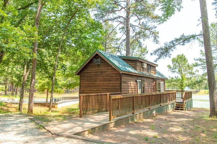Yogi Bear's Jellystone Park Camp-Resort: Tyler, TX 5