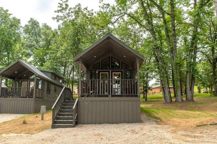 Yogi Bear's Jellystone Park Camp-Resort: Tyler, TX 7