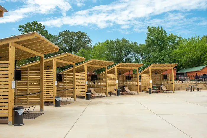 Yogi Bear's Jellystone Park Camp-Resort: Tyler, TX 9