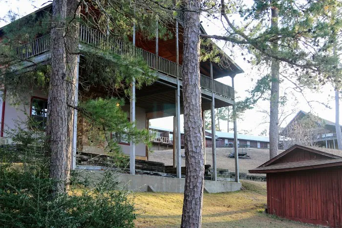 Brookhaven Christian Retreat 1