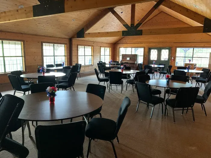 Brookhaven Christian Retreat 4
