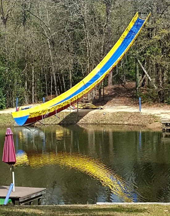 Brookhaven Christian Retreat 3