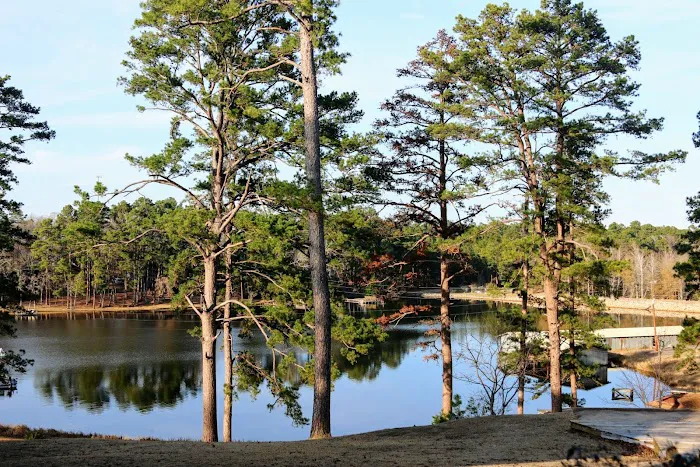Brookhaven Christian Retreat 7