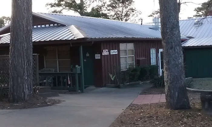 Brookhaven Christian Retreat 8