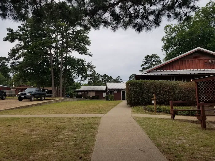 Brookhaven Christian Retreat 9
