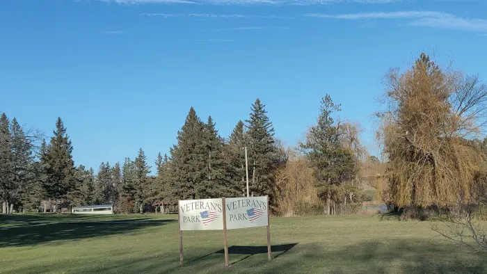 Veterans Park 1