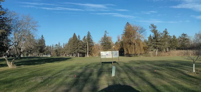 Veterans Park 2
