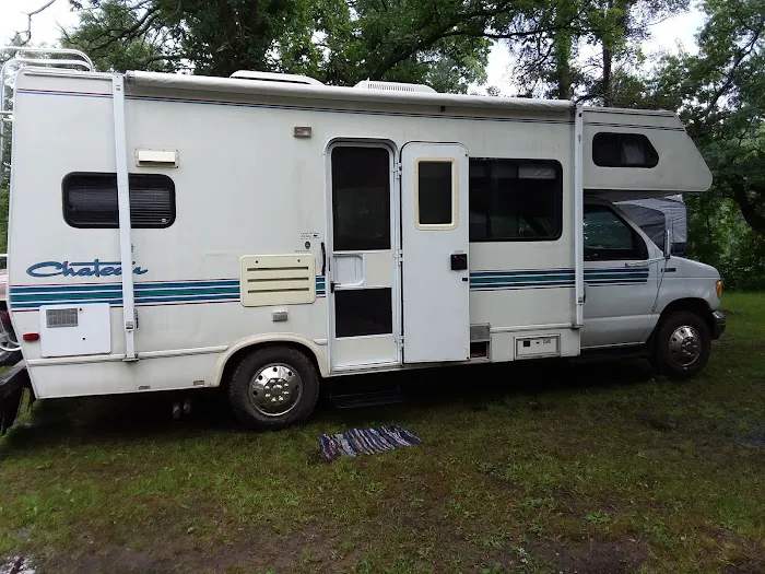 Frames Landing Campground 2