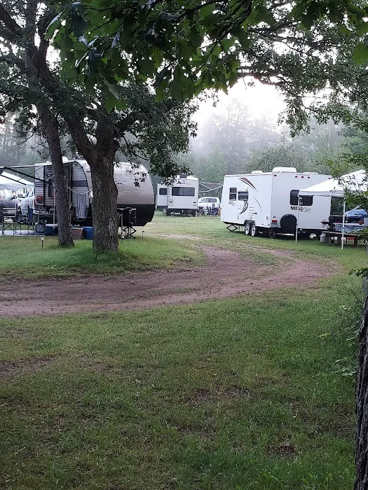 Frames Landing Campground 0