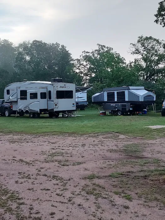 Frames Landing Campground 3