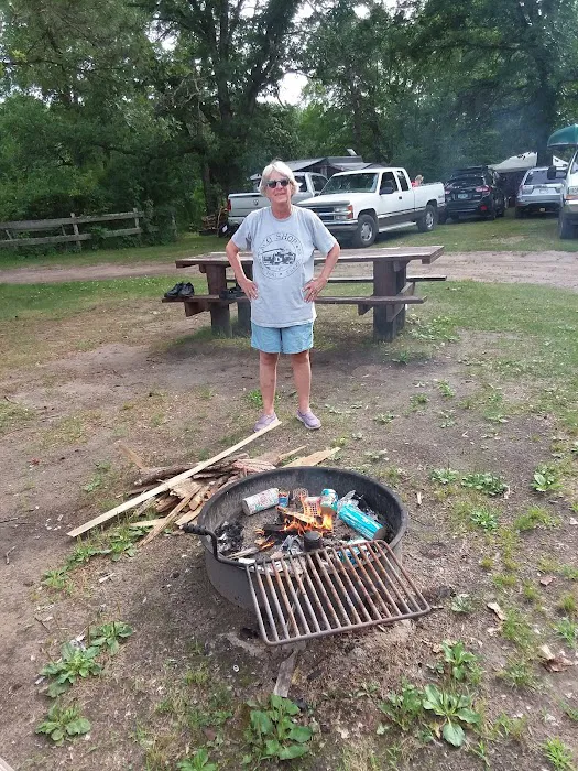 Frames Landing Campground 4
