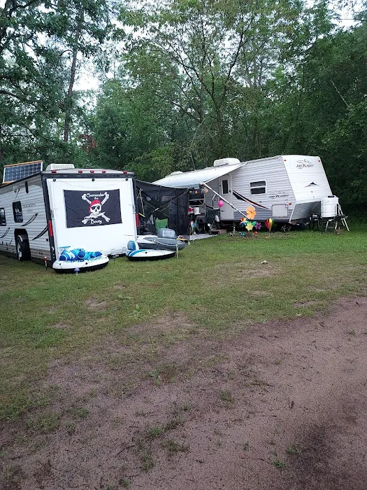 Frames Landing Campground 7