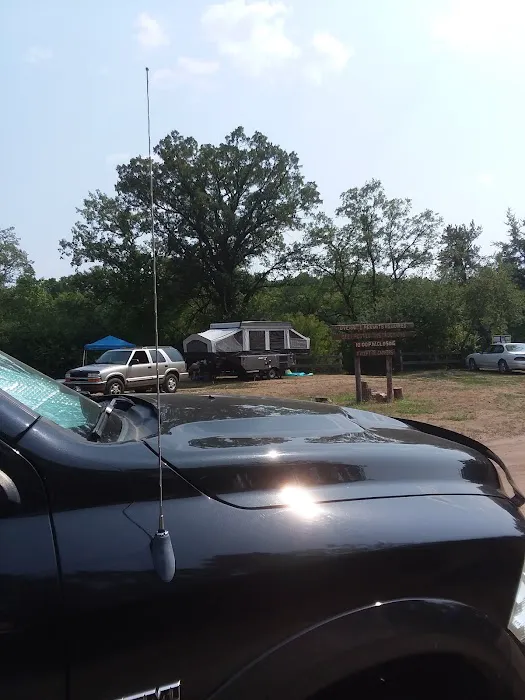Frames Landing Campground 6